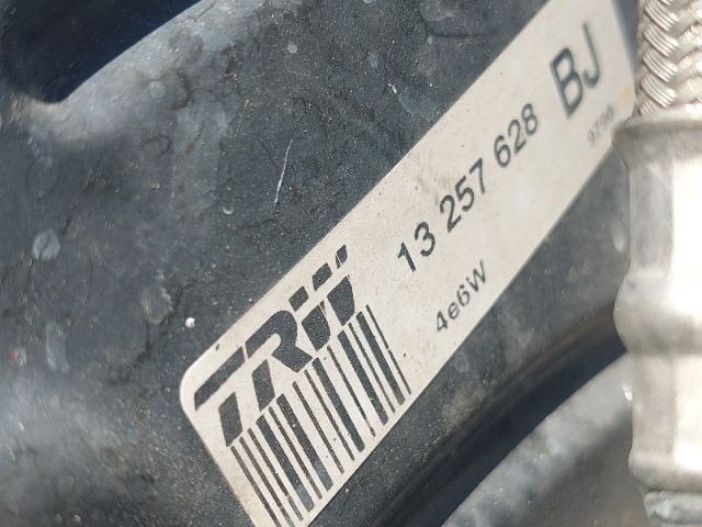 bontott OPEL MERIVA B Fékrásegítő