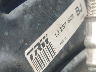 bontott OPEL MERIVA B Fékrásegítő