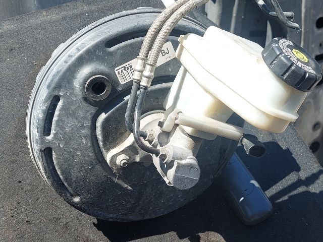 bontott OPEL MERIVA B Fékrásegítő