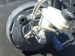 bontott OPEL MERIVA B Fékrásegítő