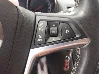 bontott OPEL MERIVA B Fékrásegítő