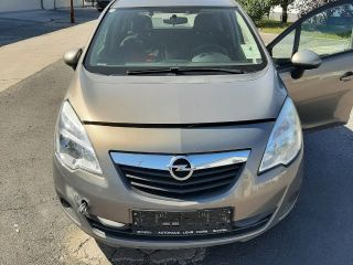 bontott OPEL MERIVA B Főfékhenger