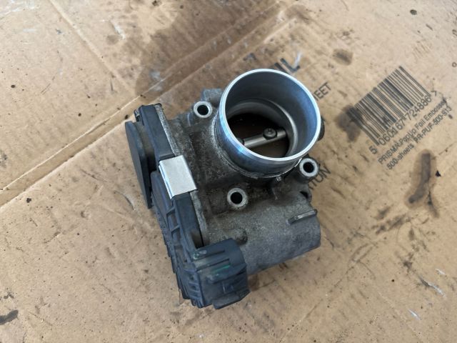 bontott OPEL MERIVA B Fojtószelep (Elektromos)