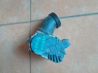 bontott OPEL MERIVA B Fojtószelep (Elektromos)