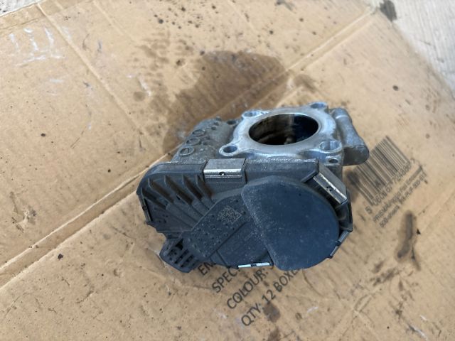 bontott OPEL MERIVA B Fojtószelep (Elektromos)