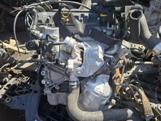 bontott OPEL MERIVA B Fojtószelep (Elektromos)