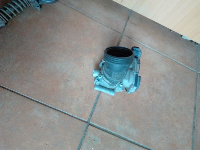 bontott OPEL MERIVA B Fojtószelep (Elektromos)