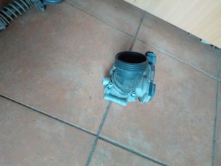 bontott OPEL MERIVA B Fojtószelep (Elektromos)