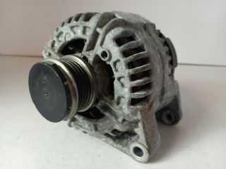 bontott OPEL MERIVA B Generátor