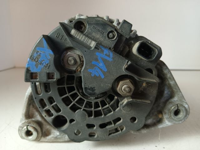 bontott OPEL MERIVA B Generátor