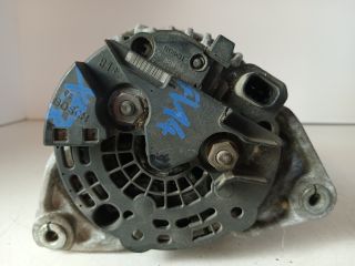 bontott OPEL MERIVA B Generátor