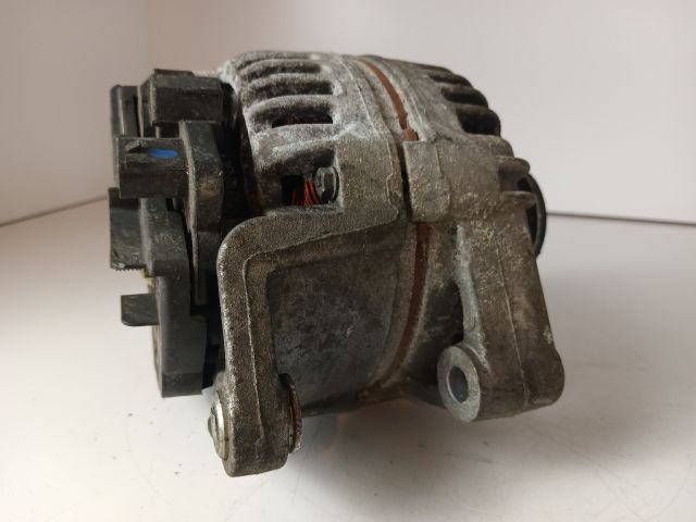 bontott OPEL MERIVA B Generátor