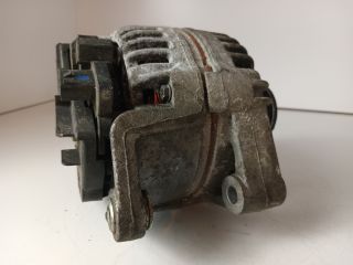 bontott OPEL MERIVA B Generátor