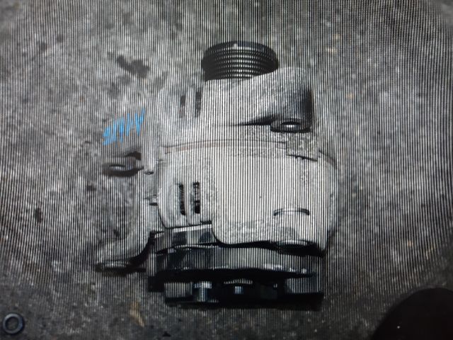 bontott OPEL MERIVA B Generátor