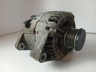 bontott OPEL MERIVA B Generátor