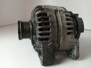 bontott OPEL MERIVA B Generátor