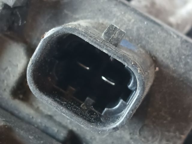 bontott OPEL MERIVA B Generátor