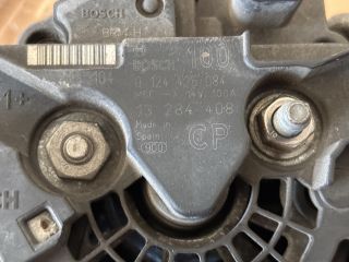 bontott OPEL MERIVA B Generátor