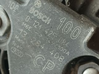 bontott OPEL MERIVA B Generátor