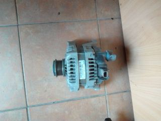 bontott OPEL MERIVA B Generátor