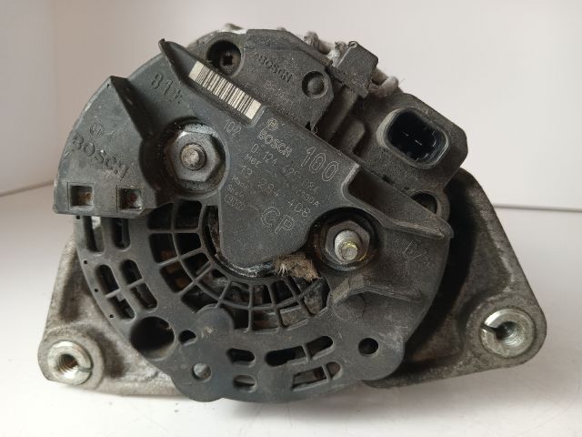 bontott OPEL MERIVA B Generátor