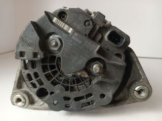 bontott OPEL MERIVA B Generátor