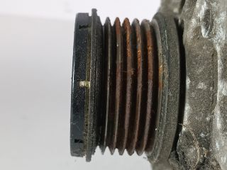 bontott OPEL MERIVA B Generátor