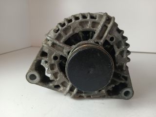 bontott OPEL MERIVA B Generátor