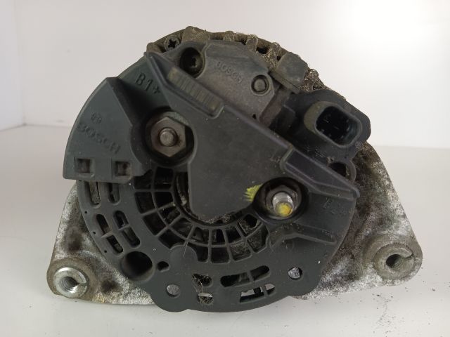 bontott OPEL MERIVA B Generátor