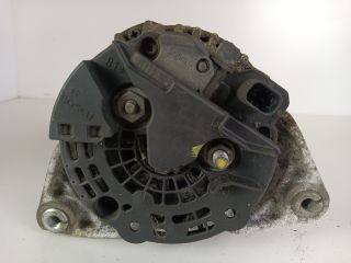 bontott OPEL MERIVA B Generátor