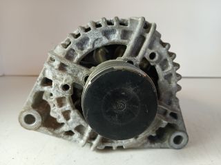 bontott OPEL MERIVA B Generátor