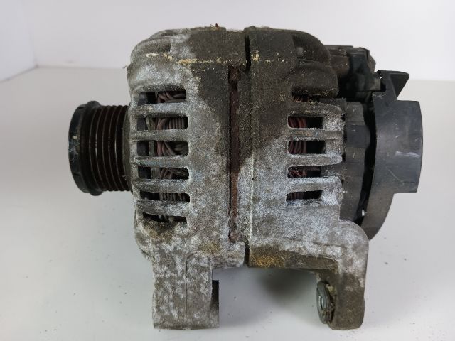 bontott OPEL MERIVA B Generátor