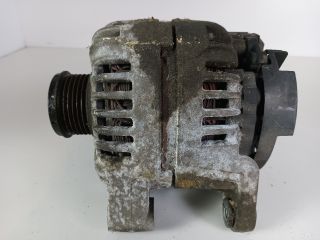 bontott OPEL MERIVA B Generátor