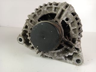 bontott OPEL MERIVA B Generátor