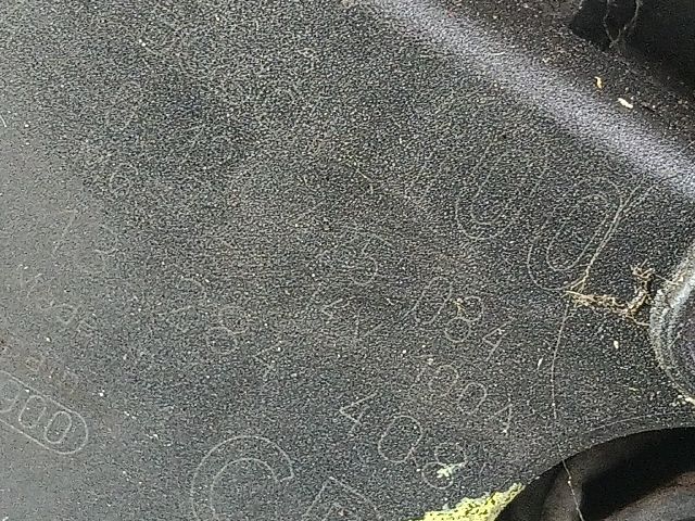 bontott OPEL MERIVA B Generátor