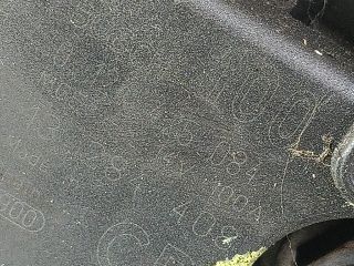 bontott OPEL MERIVA B Generátor