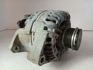 bontott OPEL MERIVA B Generátor