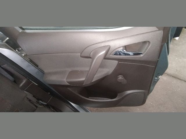 bontott OPEL MERIVA B Gyújtáskapcsoló Házzal