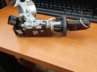 bontott OPEL MERIVA B Gyújtáskapcsoló