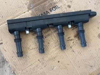 bontott OPEL MERIVA B Gyújtótrafó Szett