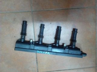 bontott OPEL MERIVA B Gyújtótrafó