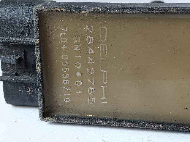 bontott OPEL MERIVA B Gyújtótrafó