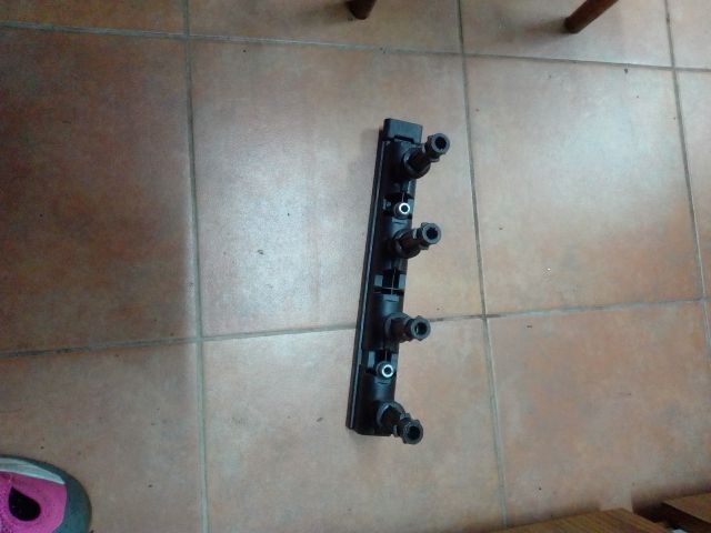 bontott OPEL MERIVA B Gyújtótrafó