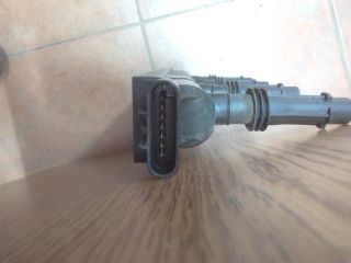 bontott OPEL MERIVA B Gyújtótrafó