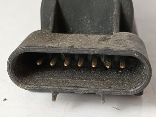 bontott OPEL MERIVA B Gyújtótrafó