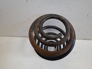 bontott OPEL MERIVA B Hátsó Rugó