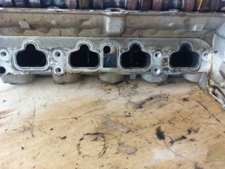 bontott OPEL MERIVA B Hengerfej