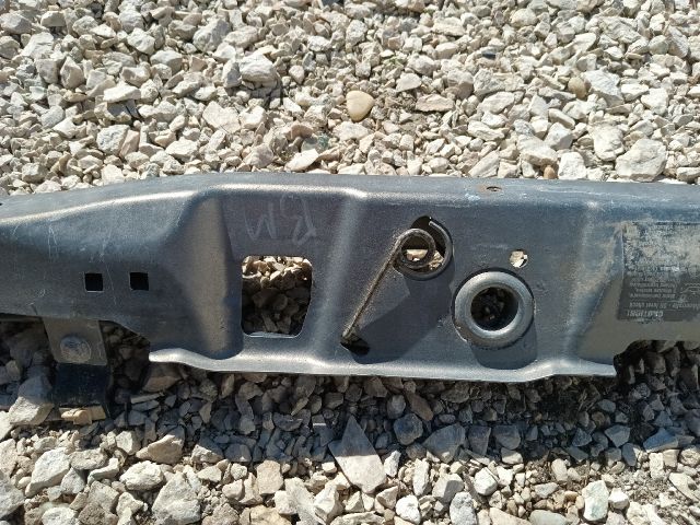 bontott OPEL MERIVA B Homlokfal (Üres lemez)