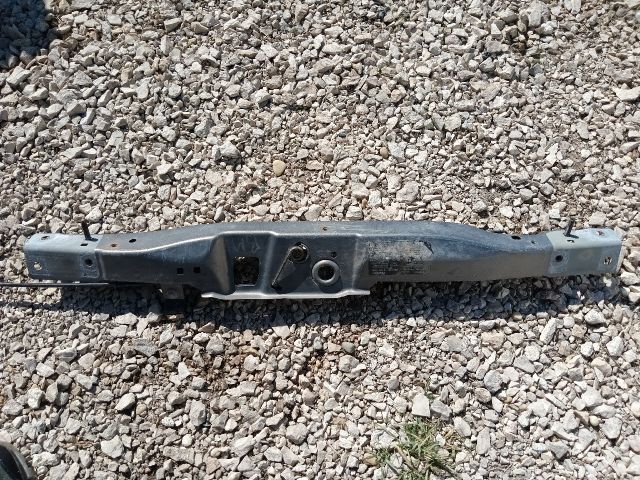 bontott OPEL MERIVA B Homlokfal (Üres lemez)