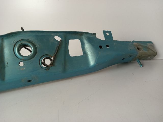 bontott OPEL MERIVA B Homlokfal (Üres lemez)